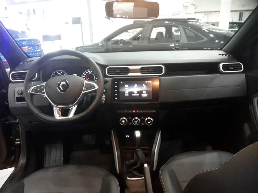 Renault Duster 1.3 TCE ICONIC X-TRONIC