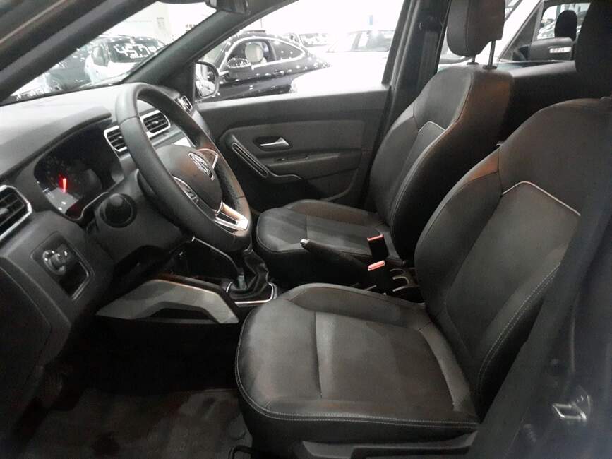 Renault Duster 1.3 TCE ICONIC X-TRONIC