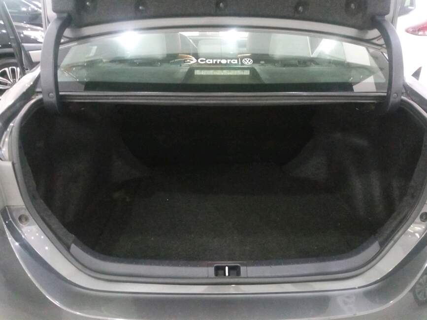 Toyota Corolla 2.0 XEI 16V 4P AUTOMATICO