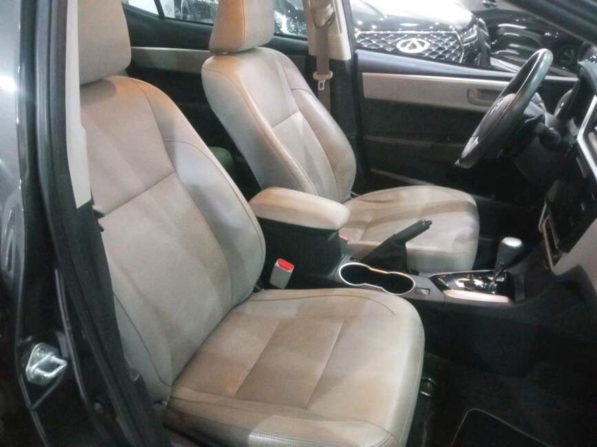 Toyota Corolla 2.0 XEI 16V 4P AUTOMATICO