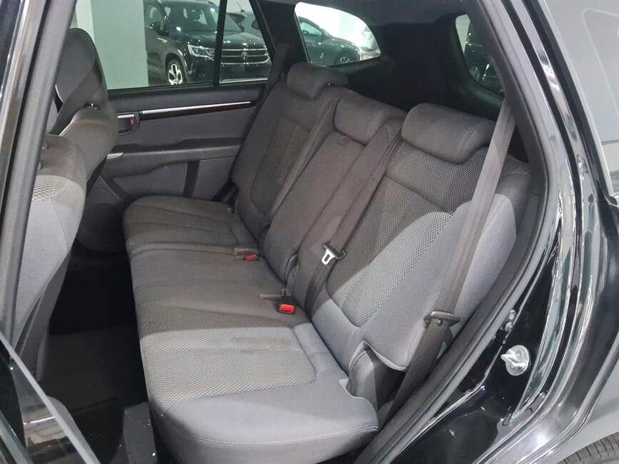 Hyundai Santa Fe 3.5 MPFI GLS V6 24V 285CV 4P AUT