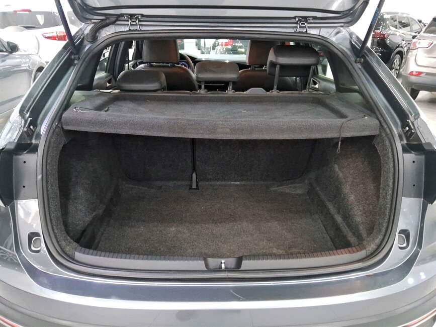 Volkswagen Nivus 1.0 200 TSI TOTAL HIGHLINE AUTOMÁTICO