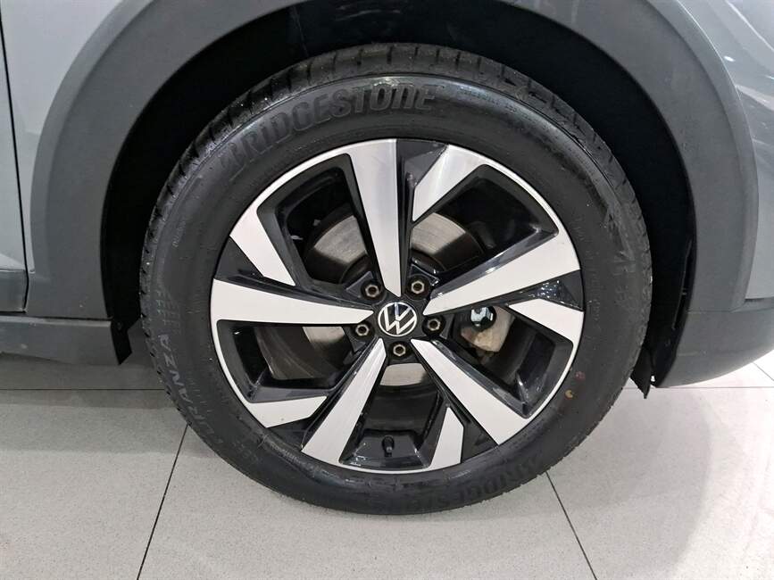 Volkswagen Nivus 1.0 200 TSI TOTAL HIGHLINE AUTOMÁTICO
