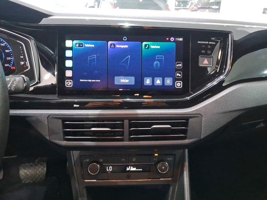Volkswagen Nivus 1.0 200 TSI TOTAL HIGHLINE AUTOMÁTICO