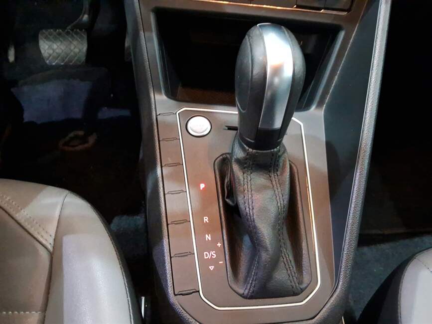 Volkswagen Nivus 1.0 200 TSI TOTAL HIGHLINE AUTOMÁTICO