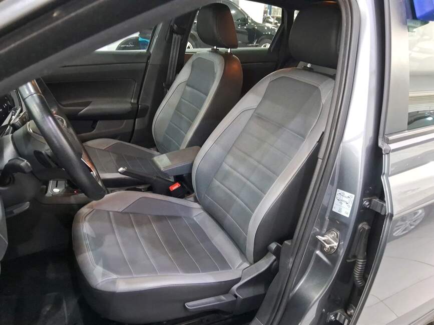 Volkswagen Nivus 1.0 200 TSI TOTAL HIGHLINE AUTOMÁTICO