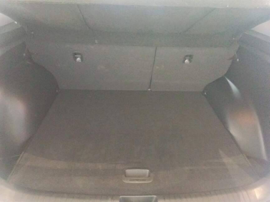 Hyundai Creta 1.6 16V ATTITUDE AUTOMÁTICO