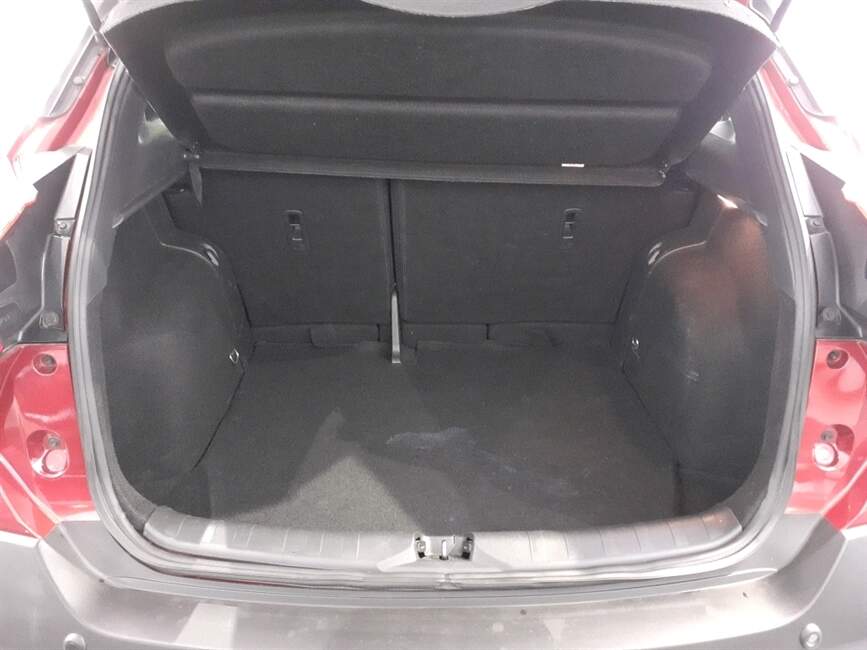 Nissan Kicks 1.6 16V START SV 4P XTRONIC