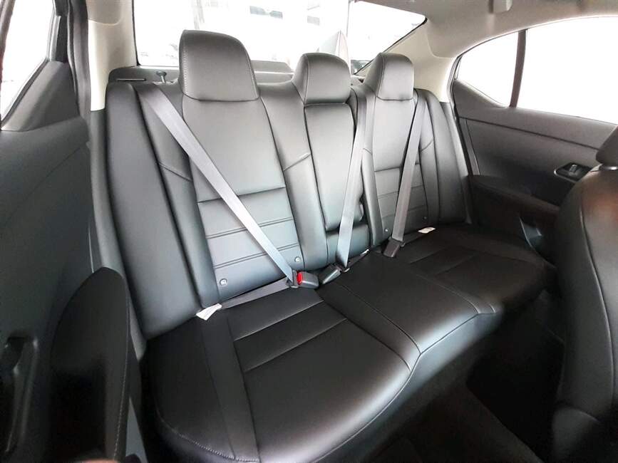 Nissan Sentra 2.0 16V ADVANCE XTRONIC