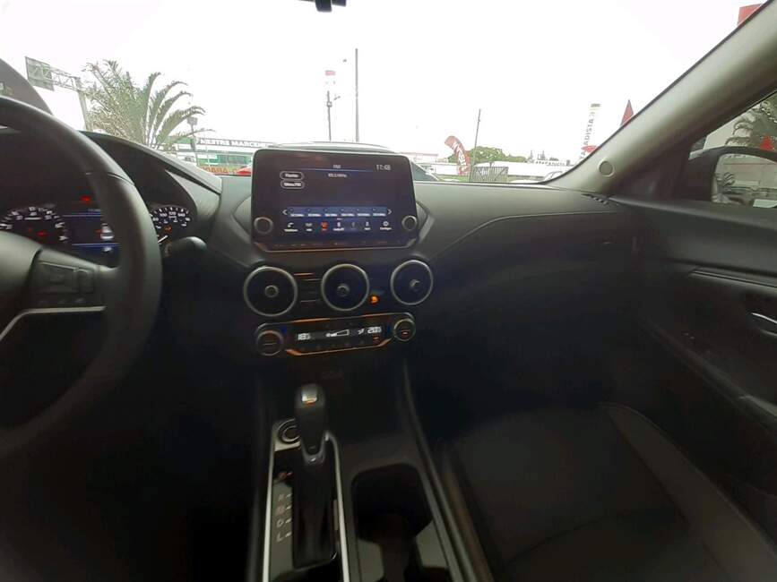 Nissan Sentra 2.0 16V ADVANCE XTRONIC