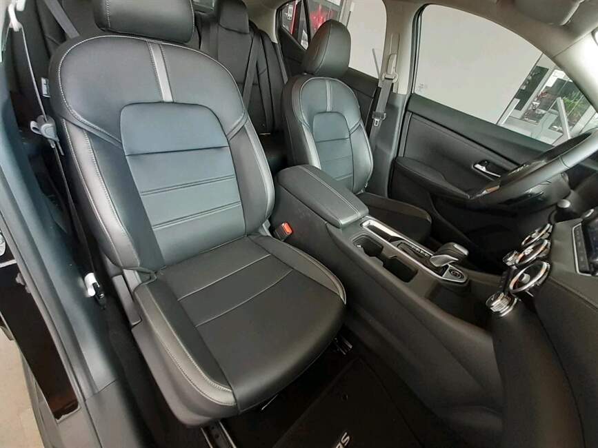 Nissan Sentra 2.0 16V ADVANCE XTRONIC