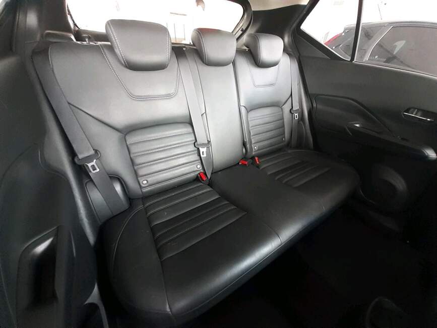 Nissan Kicks 1.6 16V START SV 4P XTRONIC