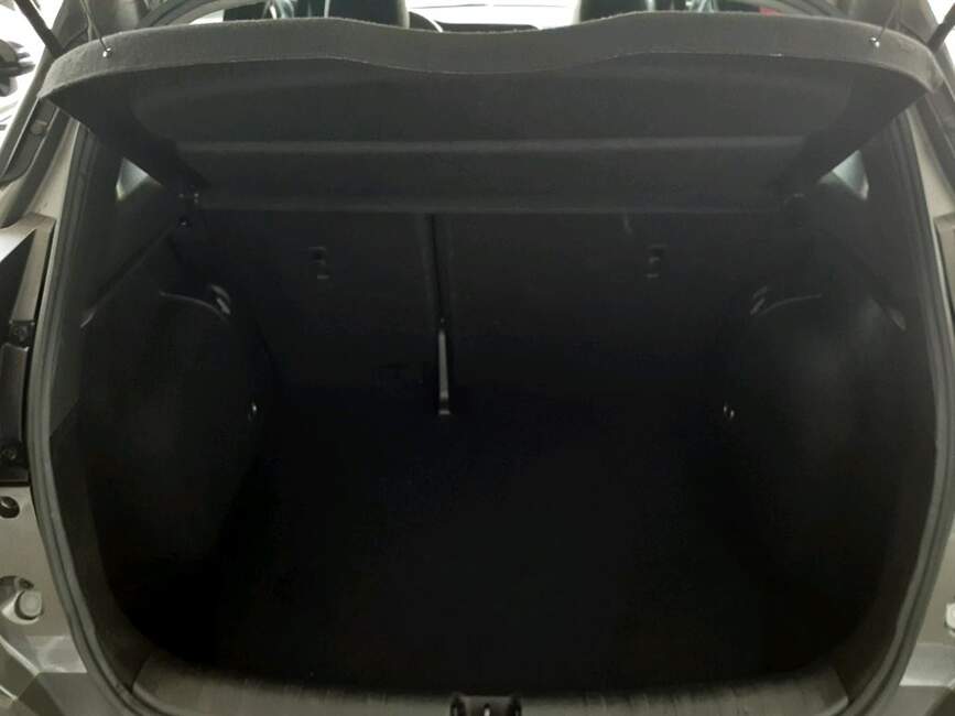 Nissan Kicks 1.6 16V START SV 4P XTRONIC