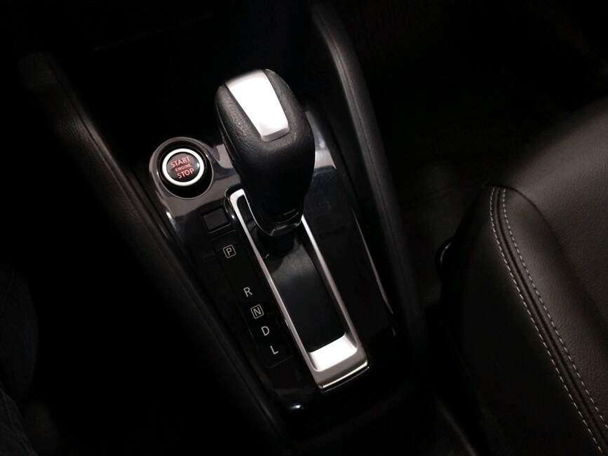 Nissan Kicks 1.6 16V START SV 4P XTRONIC