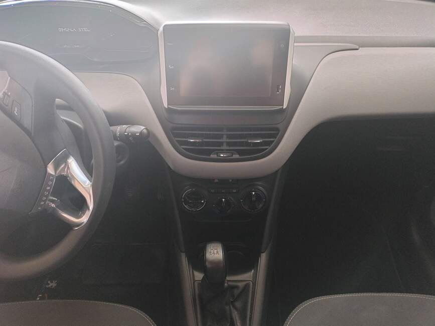Peugeot 208 1.2 ACTIVE 12V 4P MANUAL