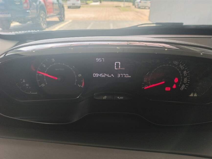 Peugeot 208 1.2 ACTIVE 12V 4P MANUAL