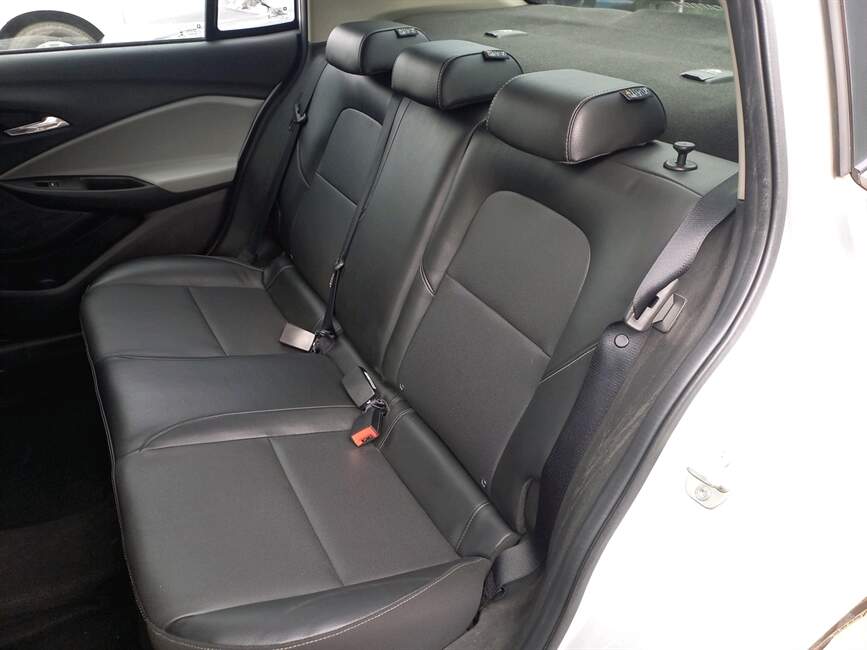 Chevrolet Onix 1.0 TURBO PLUS PREMIER AUTOMÁTICO
