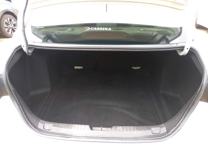 Chevrolet Onix 1.0 TURBO PLUS PREMIER AUTOMÁTICO