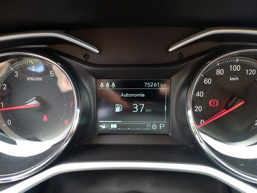 Chevrolet Onix 1.0 TURBO PLUS PREMIER AUTOMÁTICO