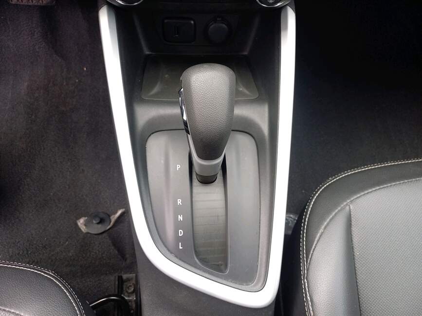 Chevrolet Onix 1.0 TURBO PLUS PREMIER AUTOMÁTICO