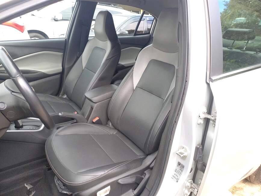 Chevrolet Onix 1.0 TURBO PLUS PREMIER AUTOMÁTICO
