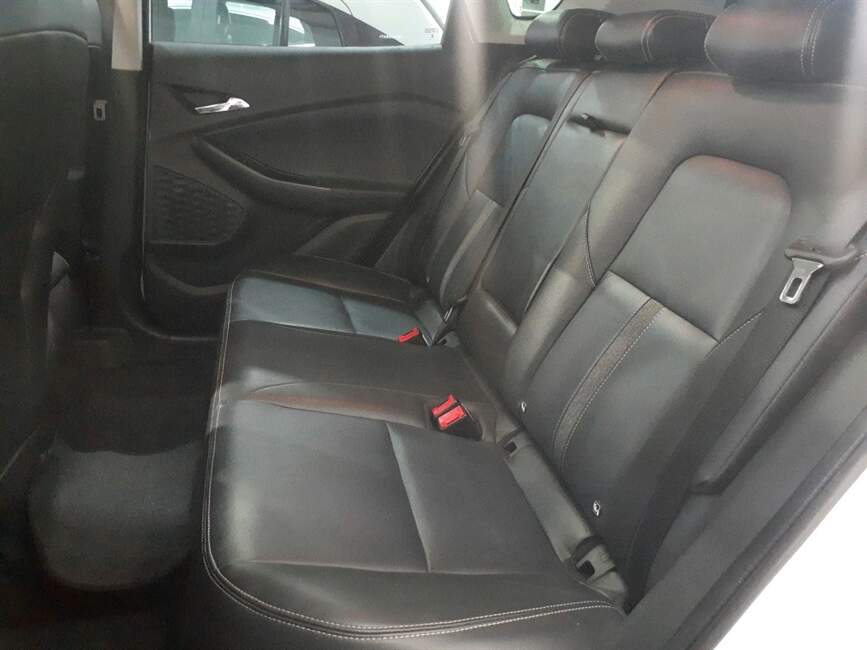 Chevrolet Tracker 1.2 TURBO PREMIER AUTOMÁTICO