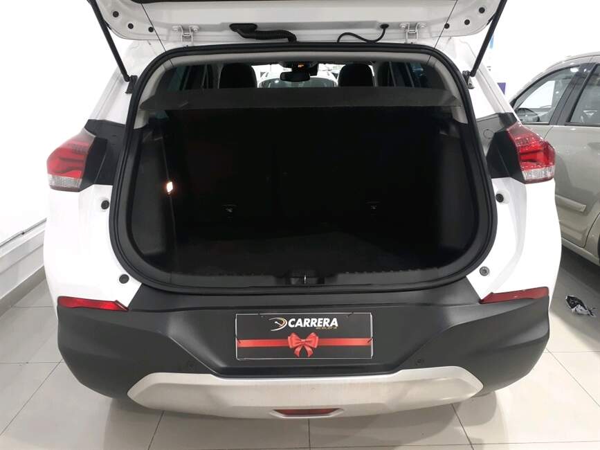 Chevrolet Tracker 1.2 TURBO PREMIER AUTOMÁTICO