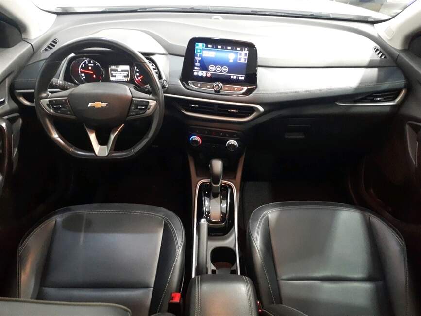 Chevrolet Tracker 1.2 TURBO PREMIER AUTOMÁTICO