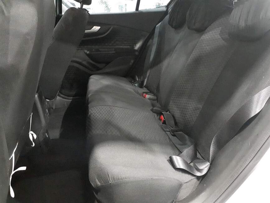 Fiat FASTBACK 1.0 TURBO 200 CVT
