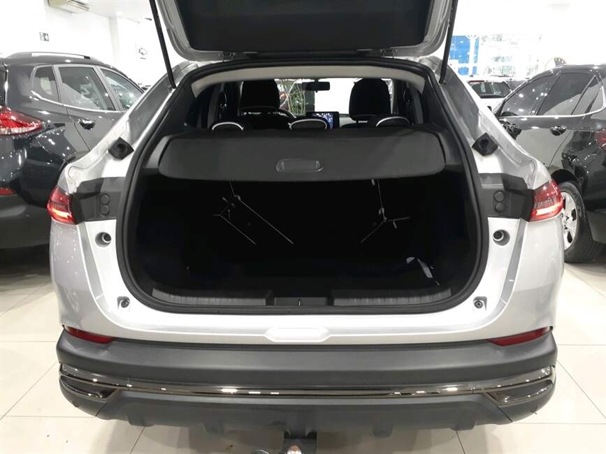 Fiat FASTBACK 1.0 TURBO 200 CVT