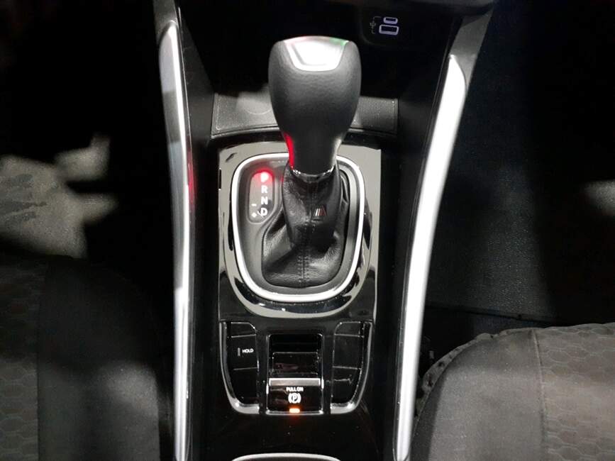 Fiat FASTBACK 1.0 TURBO 200 CVT