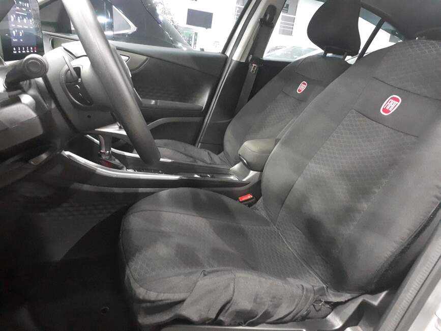 Fiat FASTBACK 1.0 TURBO 200 CVT