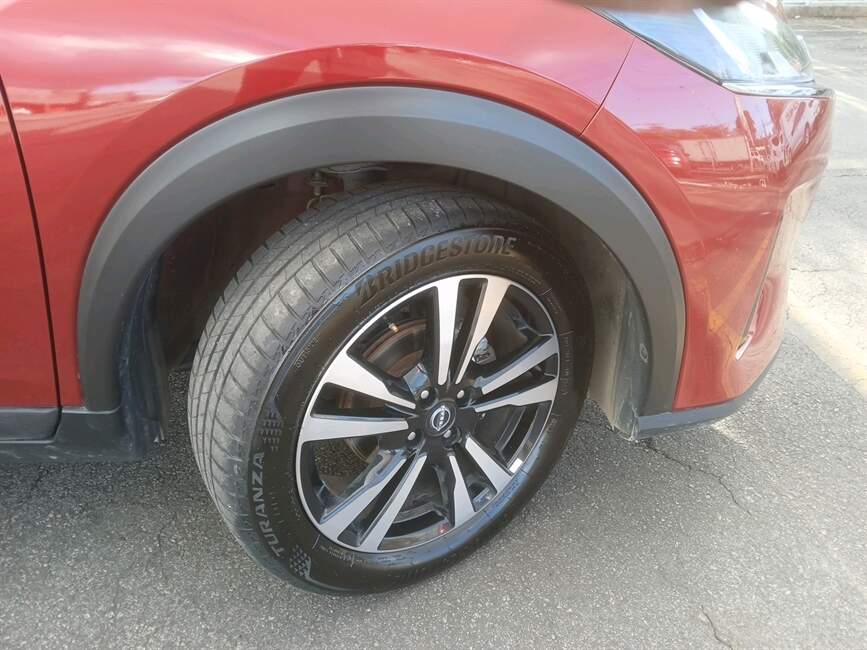 Nissan Kicks 1.6 16V START ADVANCE XTRONIC