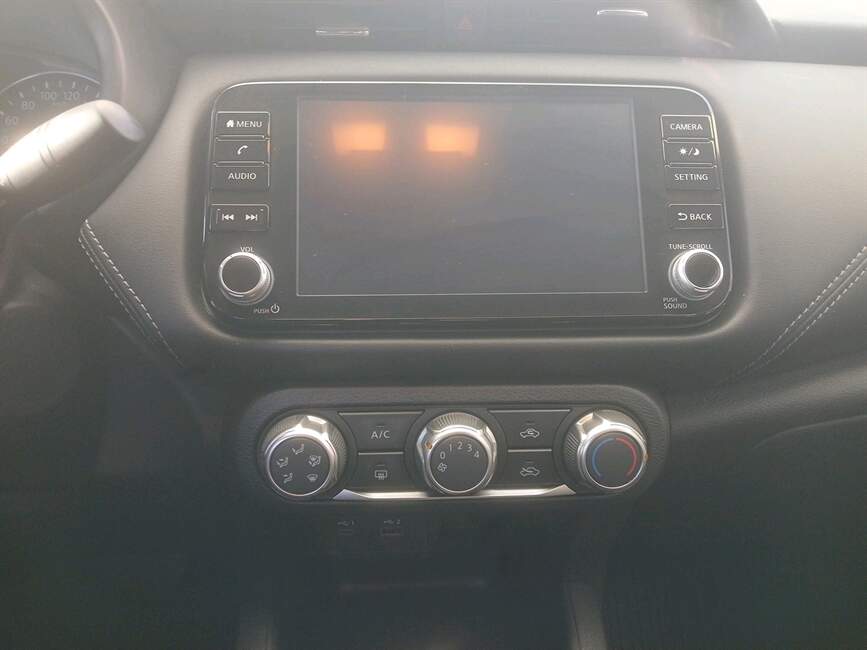 Nissan Kicks 1.6 16V START ADVANCE XTRONIC