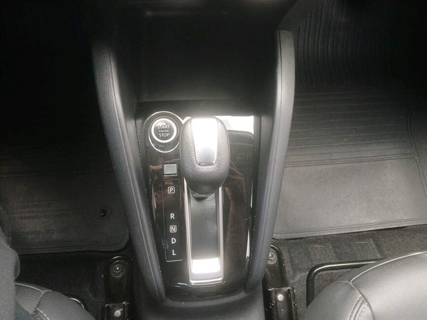 Nissan Kicks 1.6 16V START ADVANCE XTRONIC
