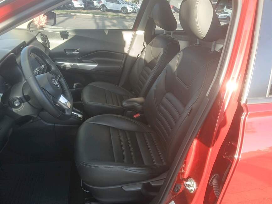 Nissan Kicks 1.6 16V START ADVANCE XTRONIC