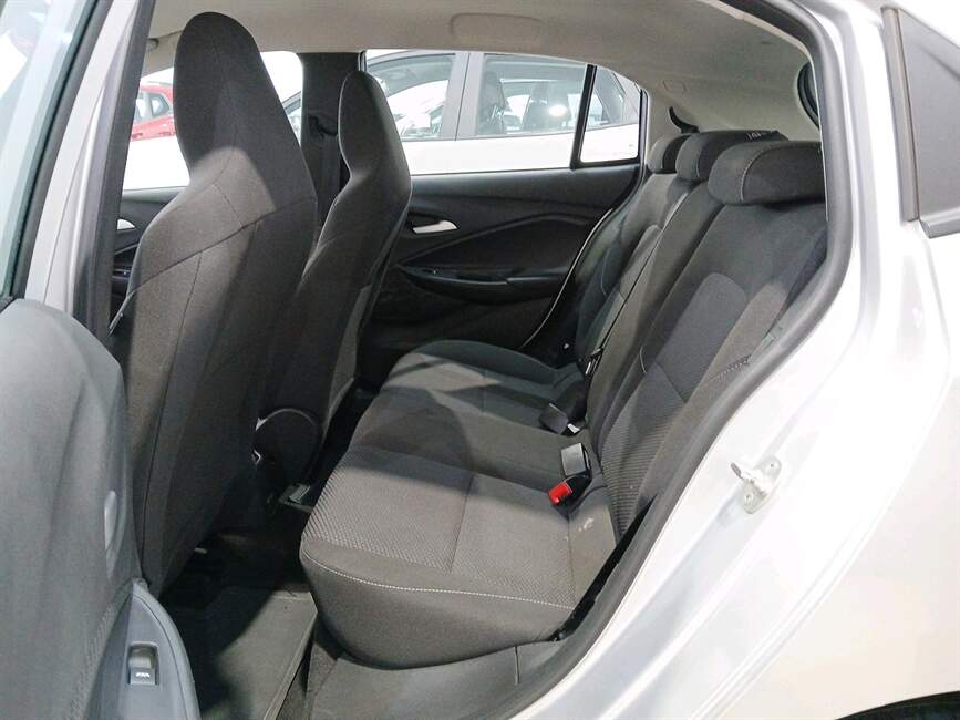 Chevrolet Onix 1.0 TURBO LT MANUAL