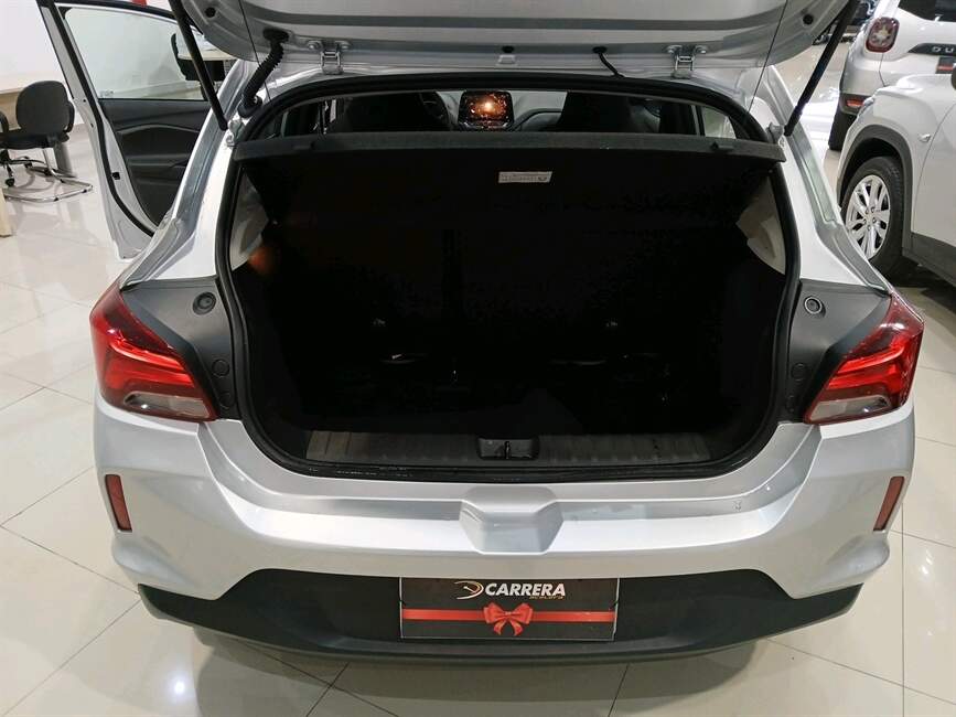 Chevrolet Onix 1.0 TURBO LT MANUAL
