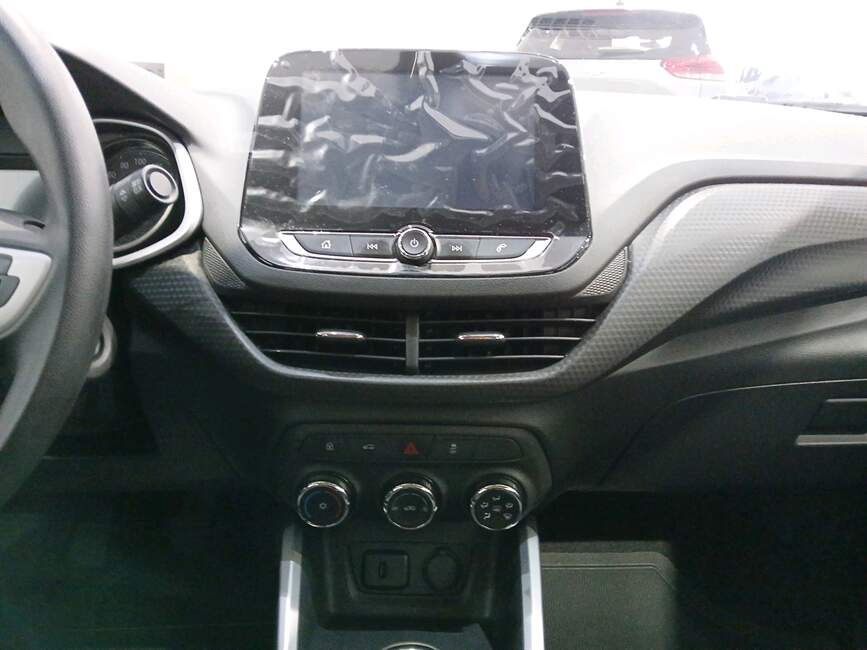 Chevrolet Onix 1.0 TURBO LT MANUAL