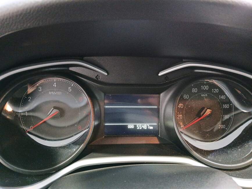 Chevrolet Onix 1.0 TURBO LT MANUAL