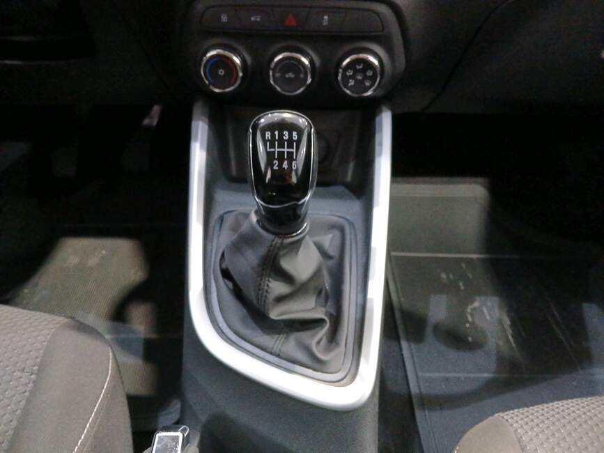 Chevrolet Onix 1.0 TURBO LT MANUAL