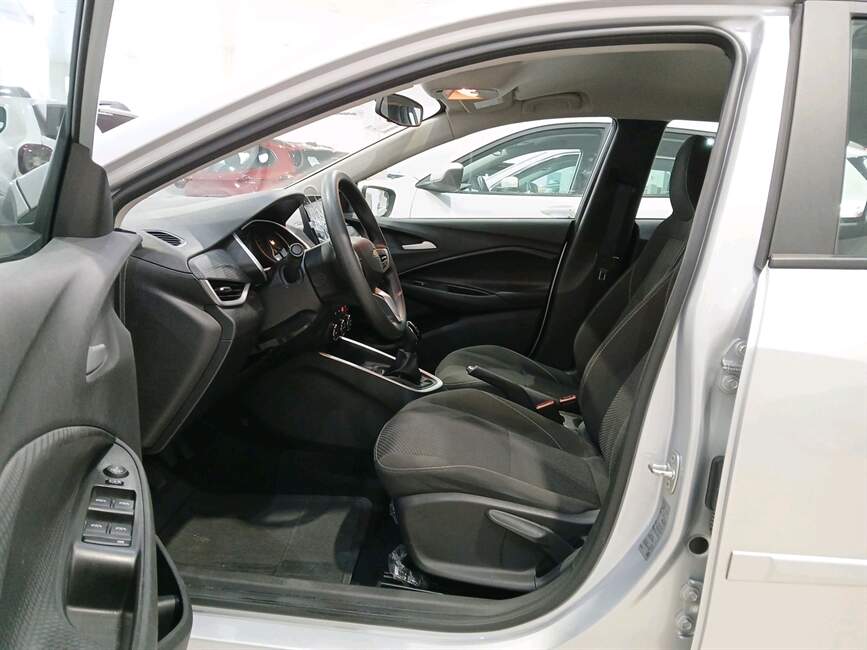 Chevrolet Onix 1.0 TURBO LT MANUAL