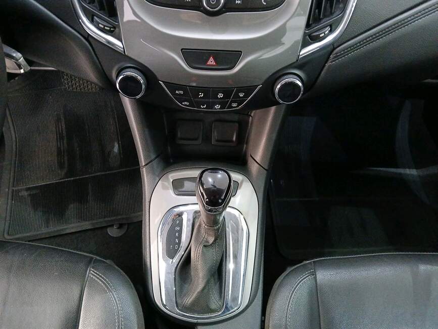 Chevrolet Cruze 1.4 TURBO SPORT6 LT 16V 4P AUTOMATICO