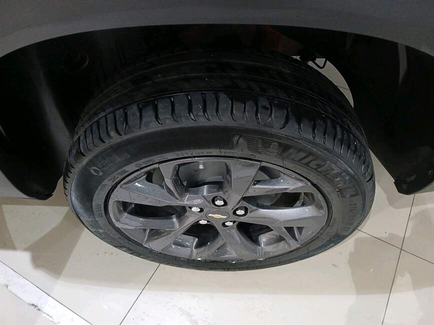 Chevrolet Montana 1.2 TURBO PREMIER AUTOMATICO