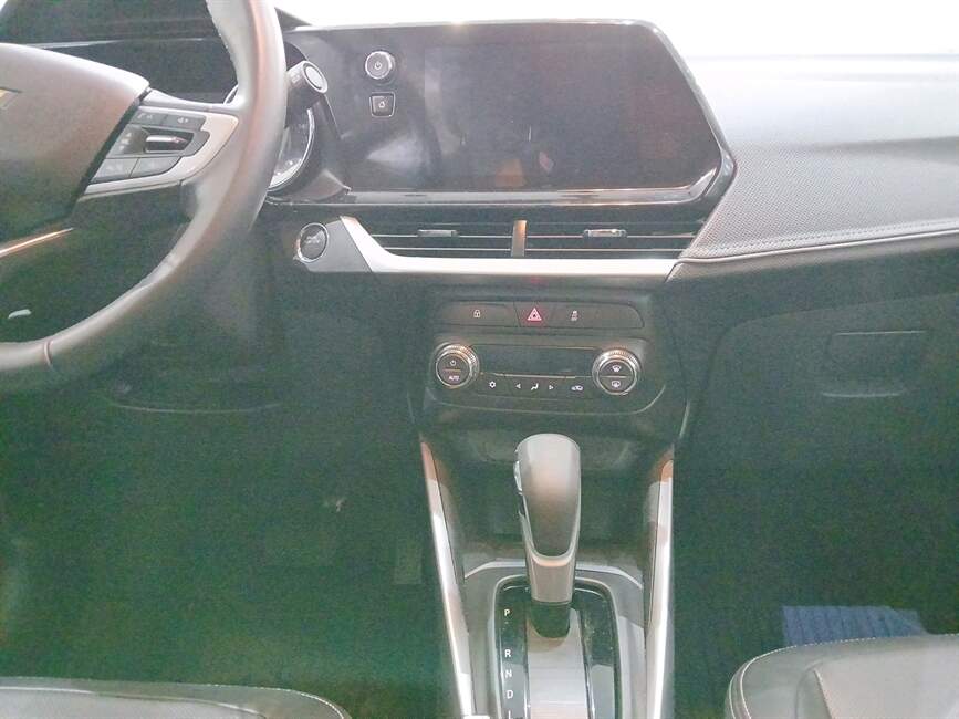 Chevrolet Montana 1.2 TURBO PREMIER AUTOMATICO