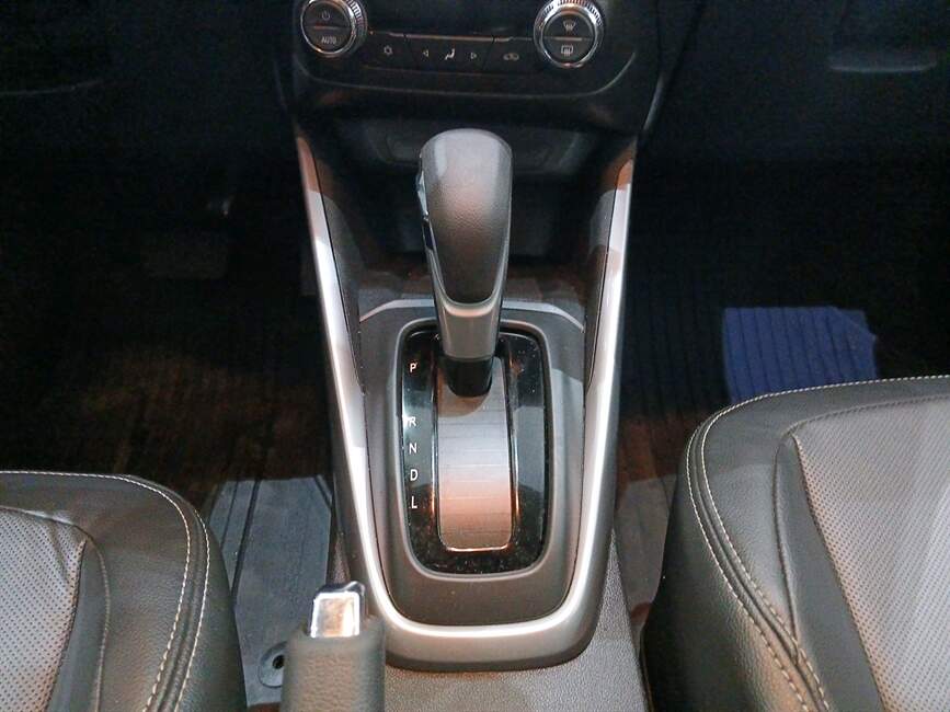 Chevrolet Montana 1.2 TURBO PREMIER AUTOMATICO