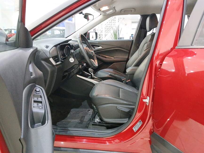 Chevrolet Montana 1.2 TURBO PREMIER AUTOMATICO