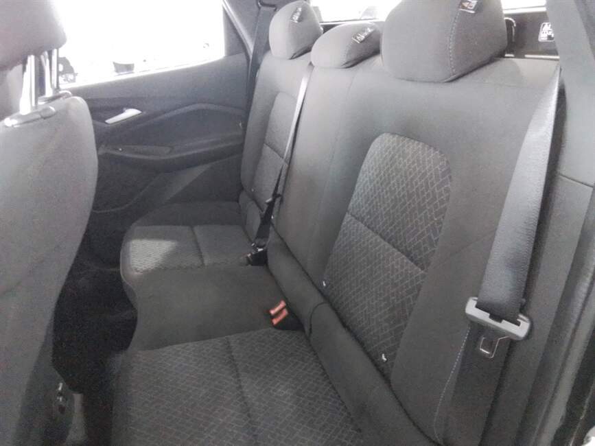 Chevrolet Montana 1.2 TURBO MANUAL