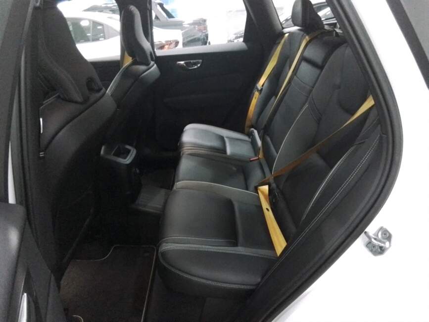 Volvo XC60 2.0 T8 HYBRID POLESTAR ENGINEERED AWD GEARTRO