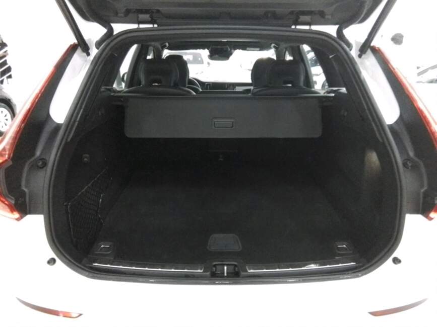 Volvo XC60 2.0 T8 HYBRID POLESTAR ENGINEERED AWD GEARTRO